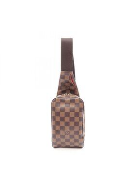 Louis Vuitton Waist Bag Geronimos